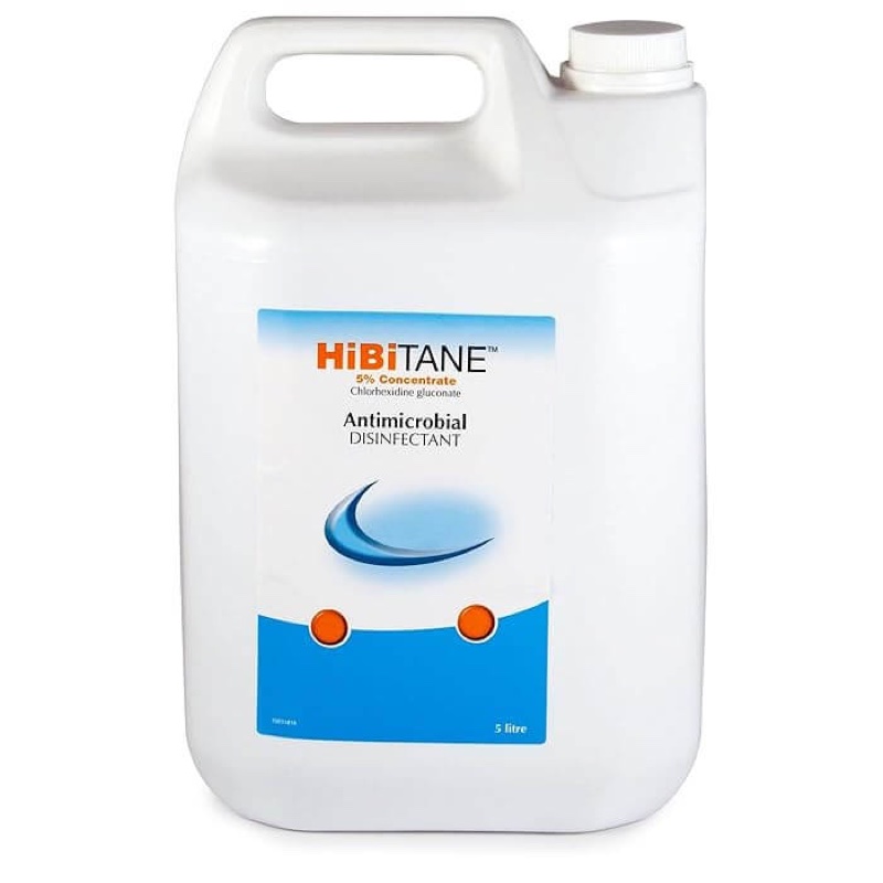 HIBITINE 5% 5LTRS
