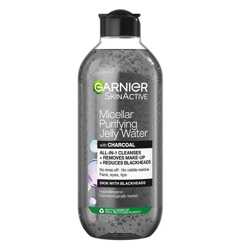 GARNIER MICELLAR PURIFYING JELLY WATER 400ML