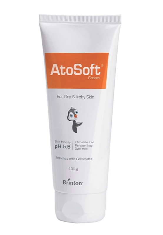 ATOSOFT CREAM 100G