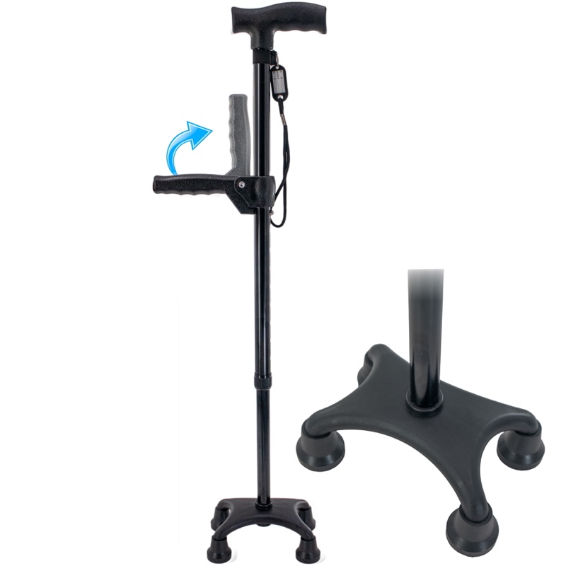 WALKING STICK SUPPORT