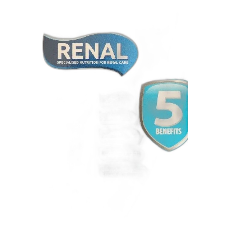 PENTASURE RENAL SACHETS 6S