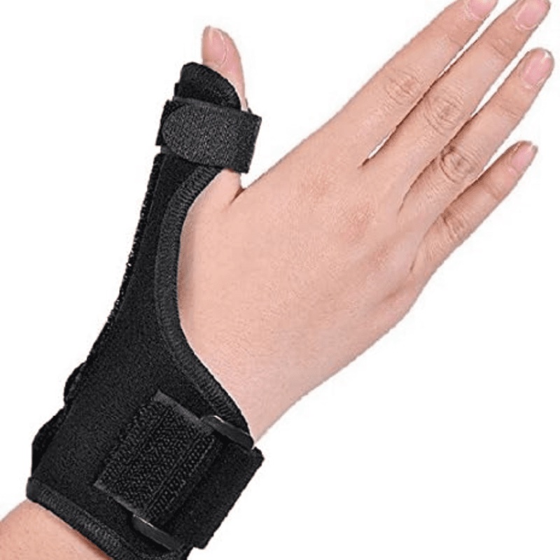 THUMB SUPPORT(DE QUERVAN THUMB SPLINT)