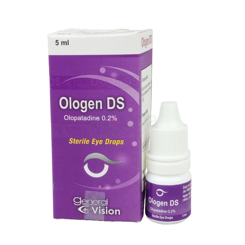 OLOGEN DS 5ML