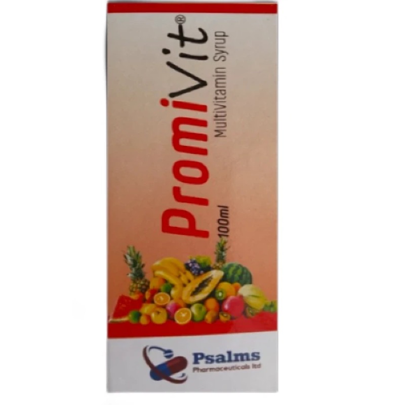 PROMIVIT 100ML