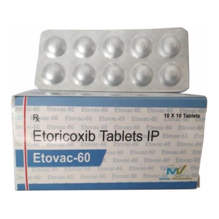 ETOVAC-60 30S