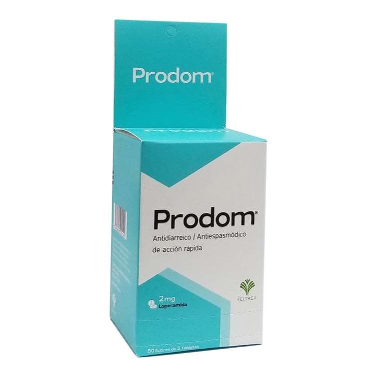PRODOM 30'S