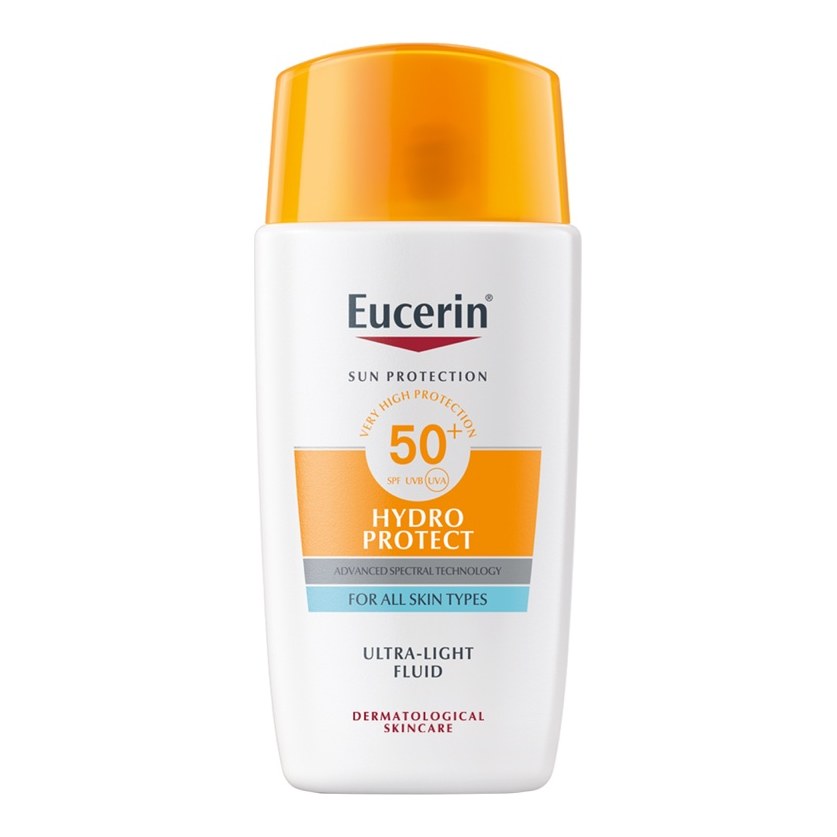 EUCERIN HYDRO PROTECT SPF 50+ 50ML