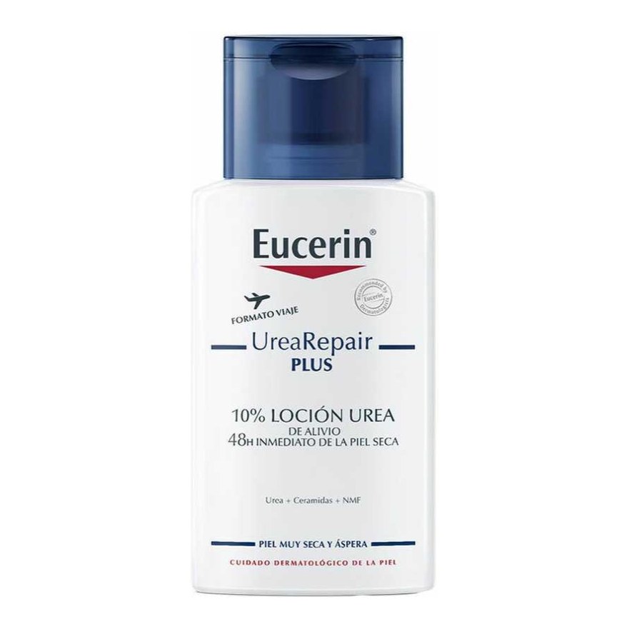 EUCERIN UREAREPAIR PLUS 100ML