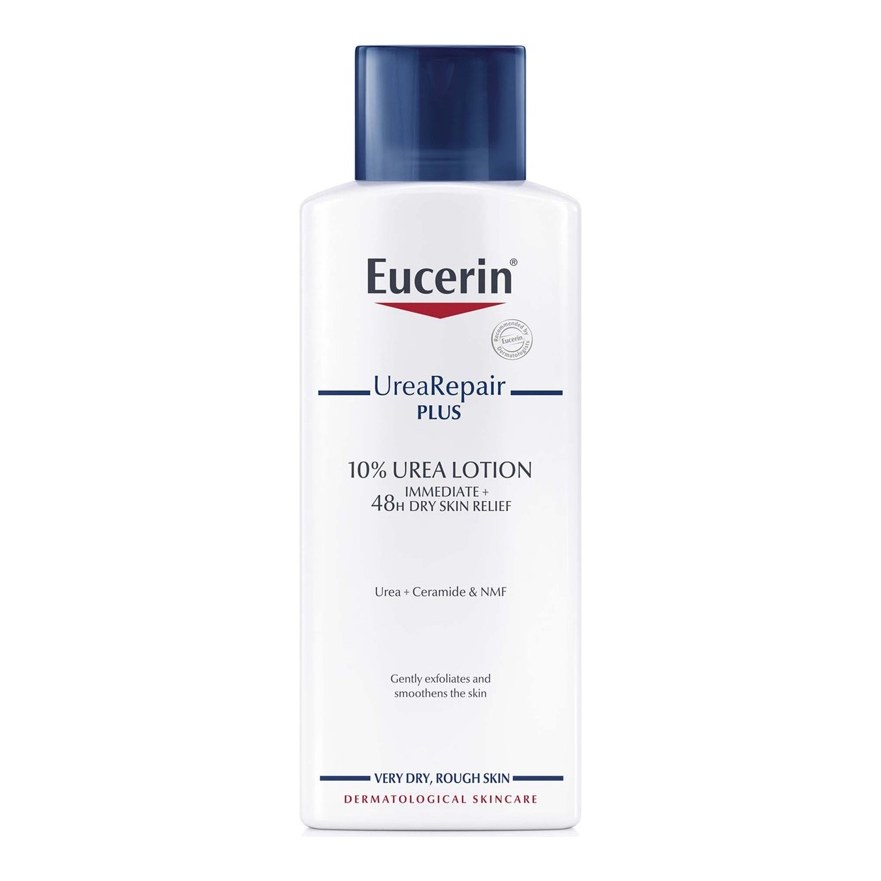 EUCERIN UREAREPAIR PLUS 250ML