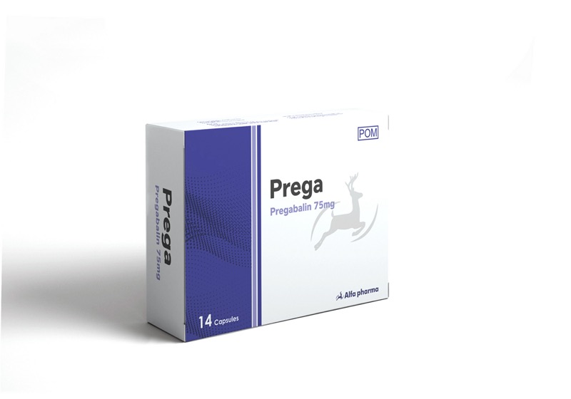 PREGA 9 ESSENTIO 30S