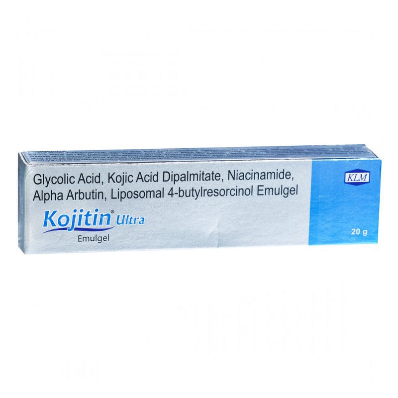 KOJITIN ULTRA 20G
