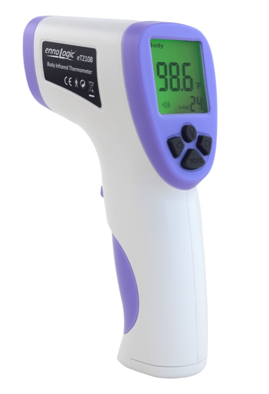 INFRARED THERMOMETER