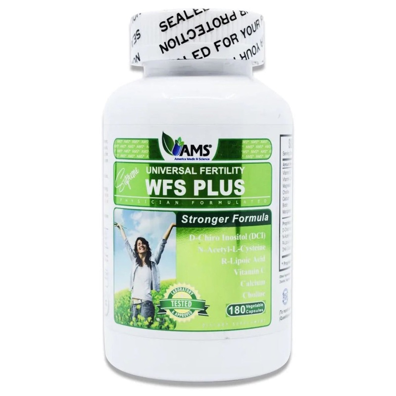 AMS WFS PLUS 180S (P1)