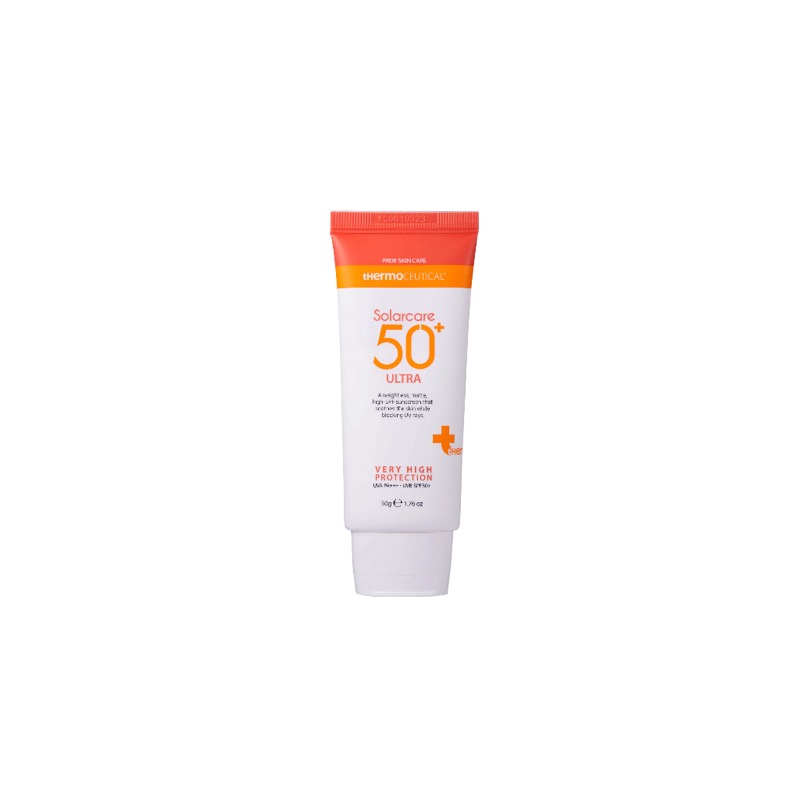 SOLARCARE SPF 50 LOTION 50ML