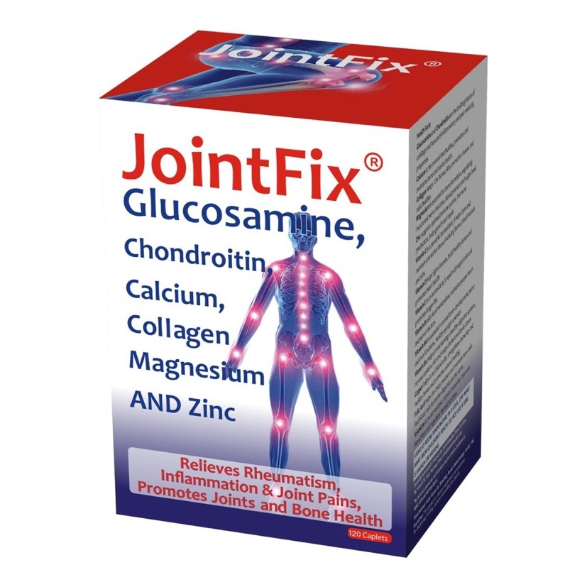 Jointfix Bone Health 30s