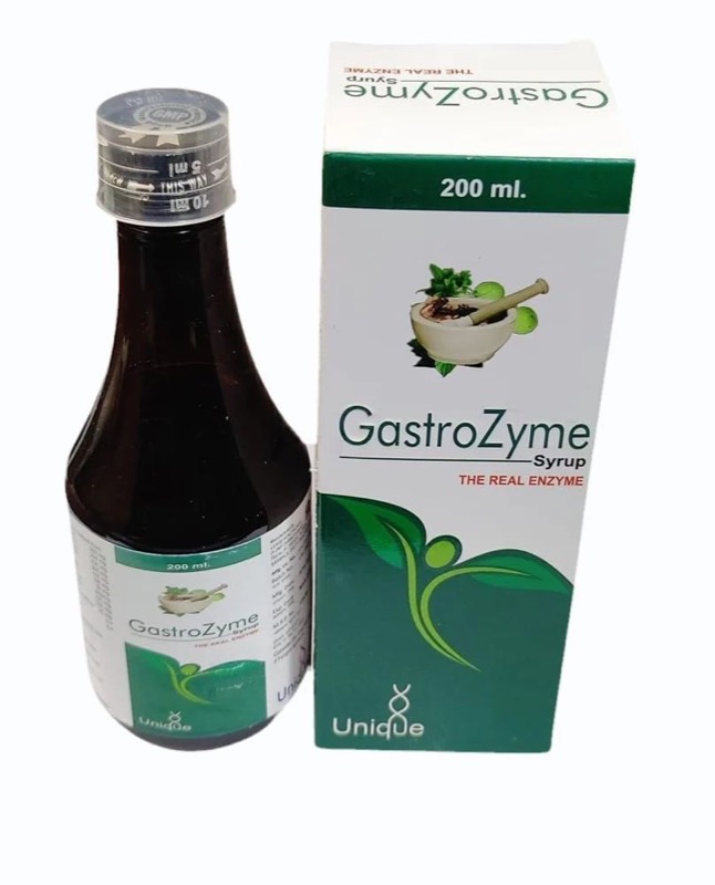 GASTROZYME 200ML