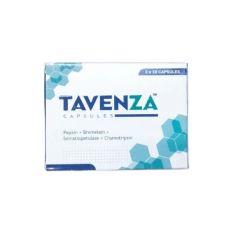 TAVENZA 30S
