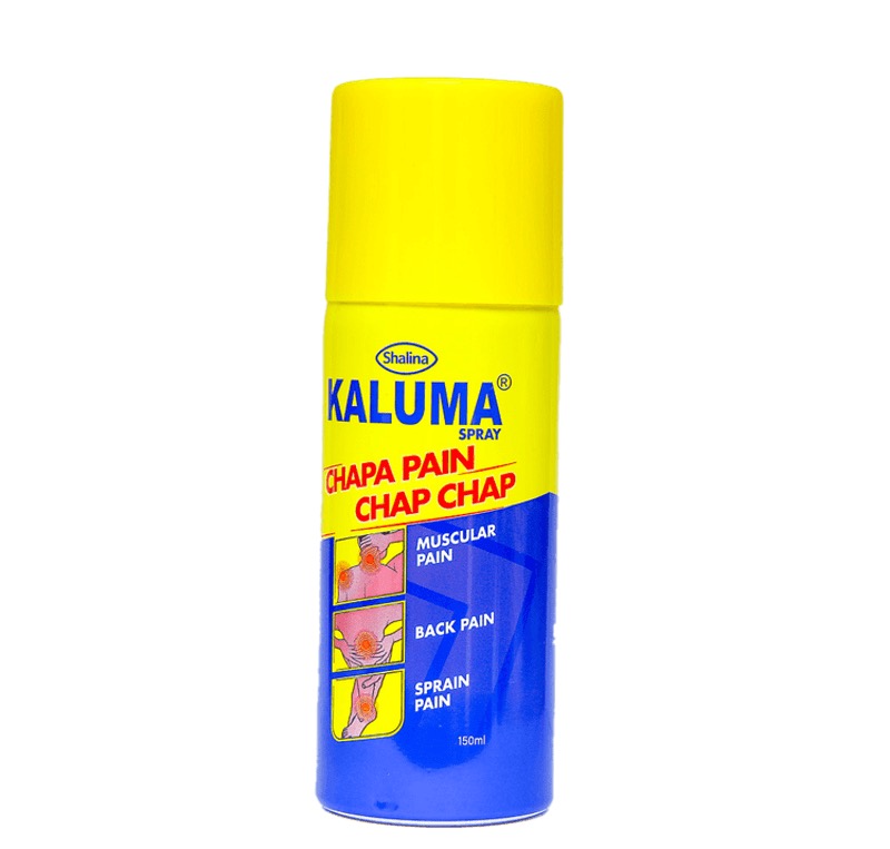 KALUMA SPRAY 150ML