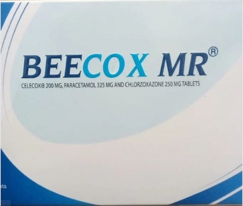 Beecox caps10s