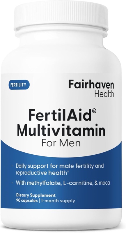 FERTIL AID M 30S