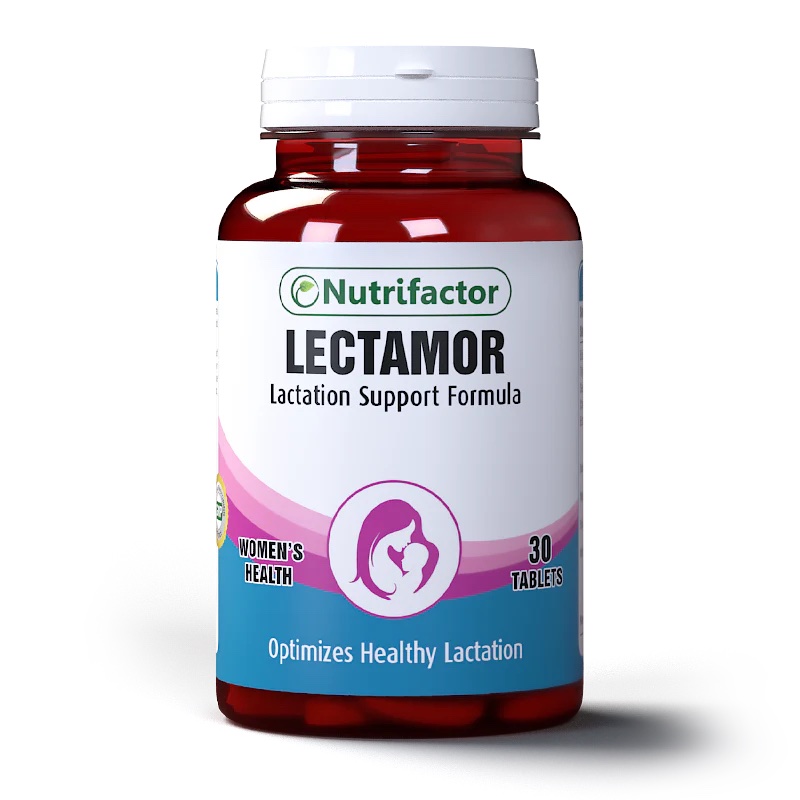 NUTRIFACTOR LECTAMOR 30s