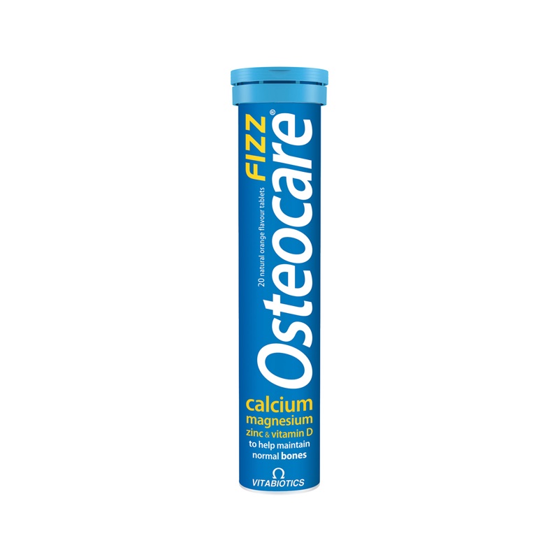 Osteocare Fizz 20s (P1)