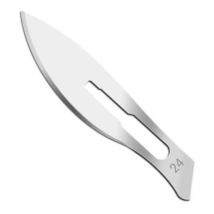 surgical blades G24