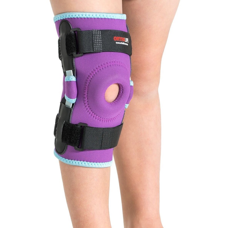 Hinged Knee Brace (Child)