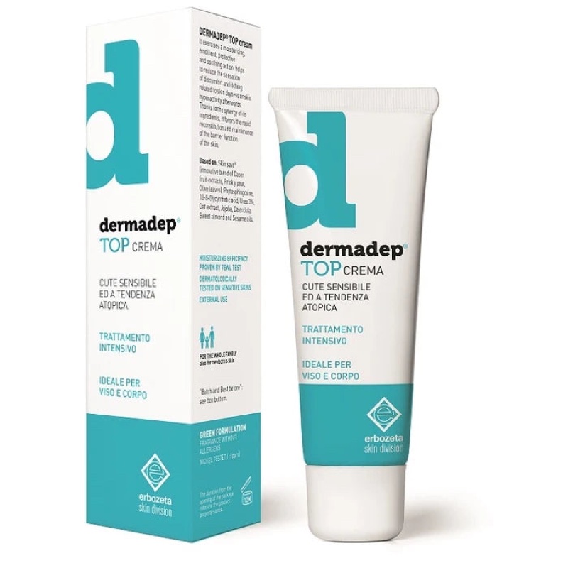 DERMADEP TOP CREAM 50ML