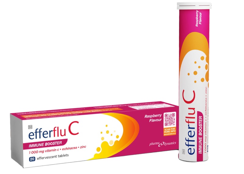 EFFERFLU C 20S(P1)