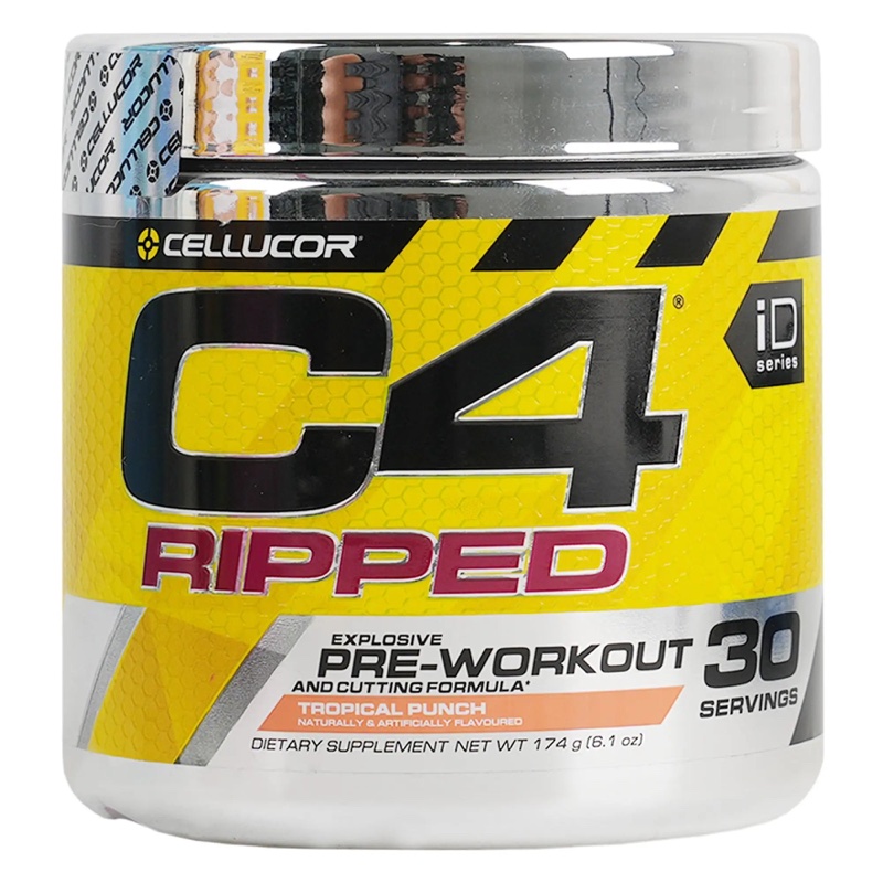 C4 RIPPED 174G TROPICAL PUNCH