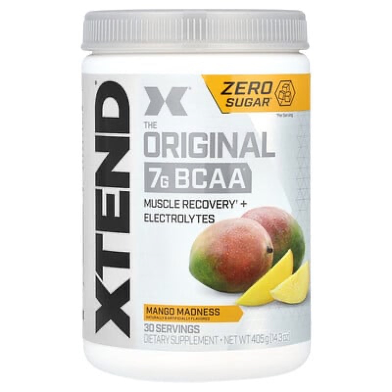 XTEND ORIGINAL 405G MANGO FLAVORED