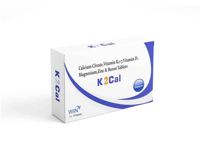 K2CAL ADVANCE 30S