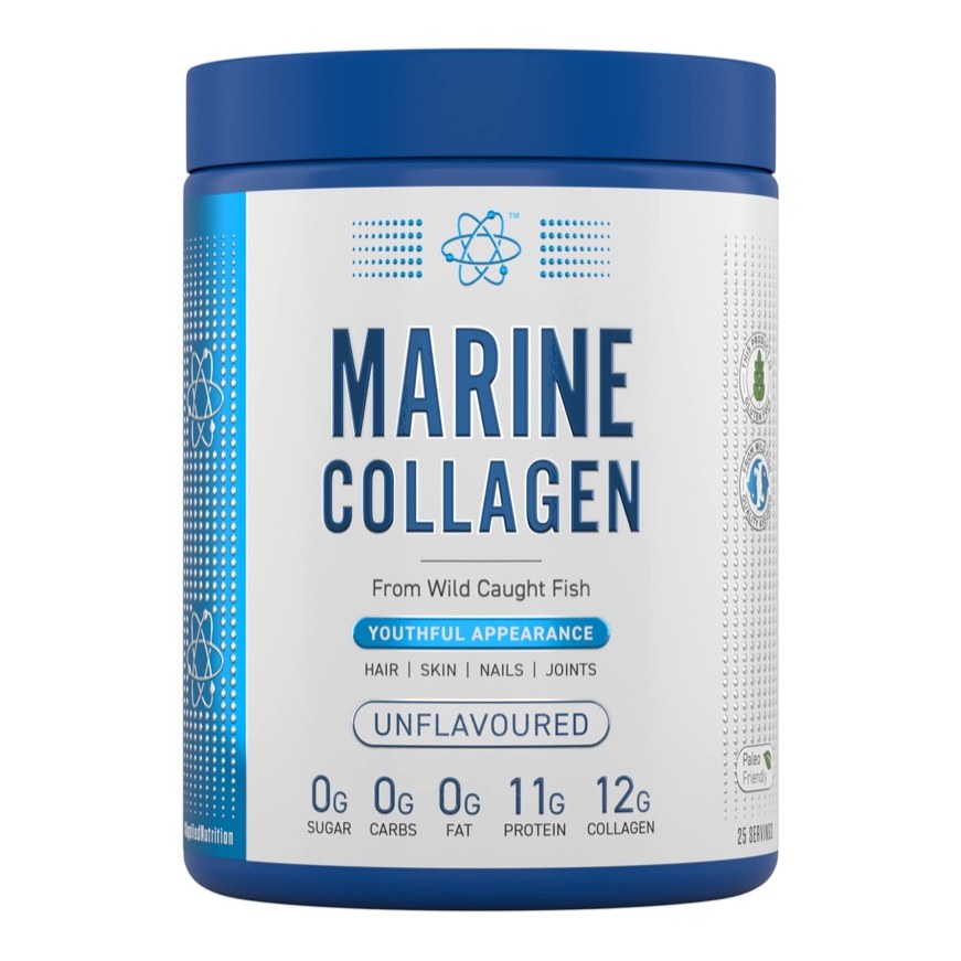 Marine Collagen 300g(Unflavoured) 25 SERVINGS