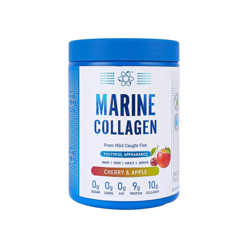 Marine Collagen 300g(Cherry & Apple)
