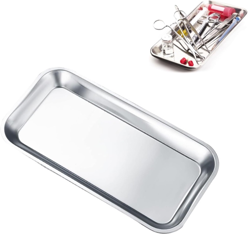 INSTRUMENTS TRAY