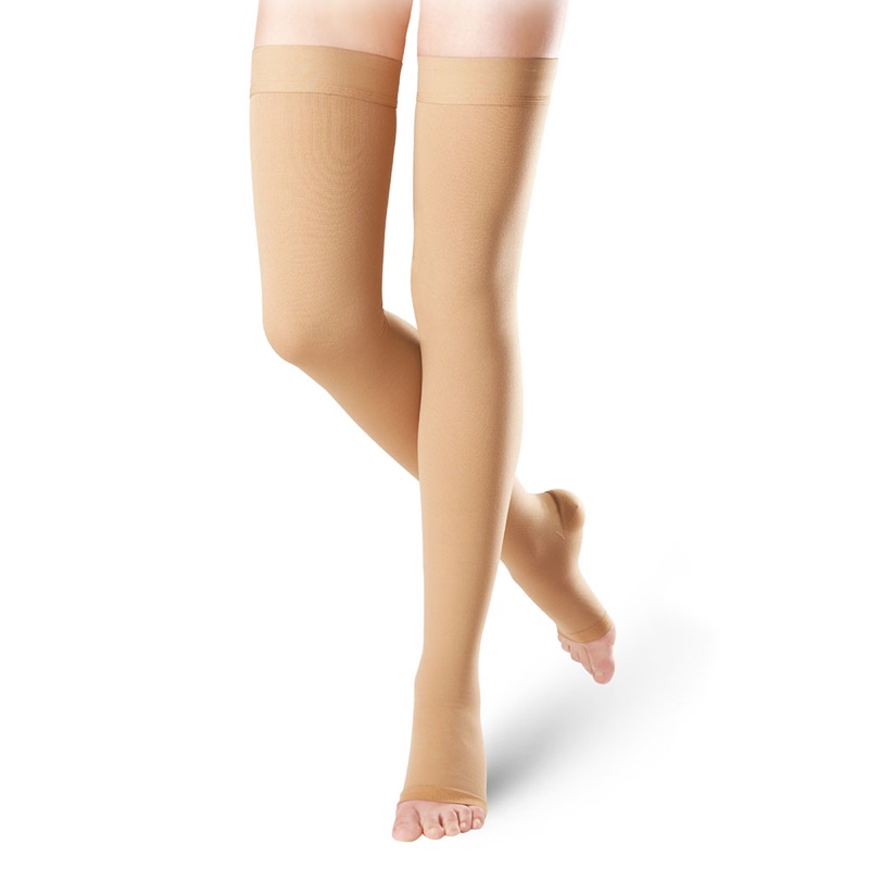 COMPRESSION Stocking(M) THIGH HIGH