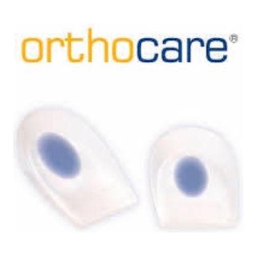 Silicone HEEL CUP (M) ORTHOCARE AFRICA