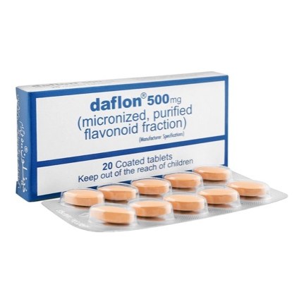 DAFLON IG 20S