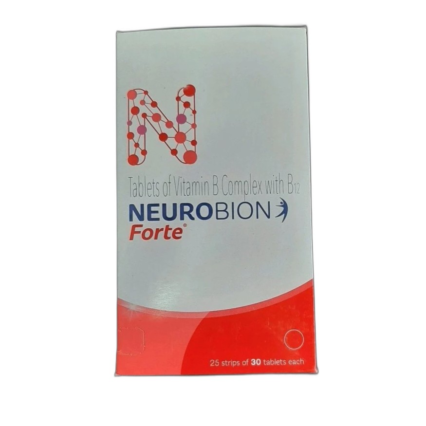 NEUROBION FORTE 900S