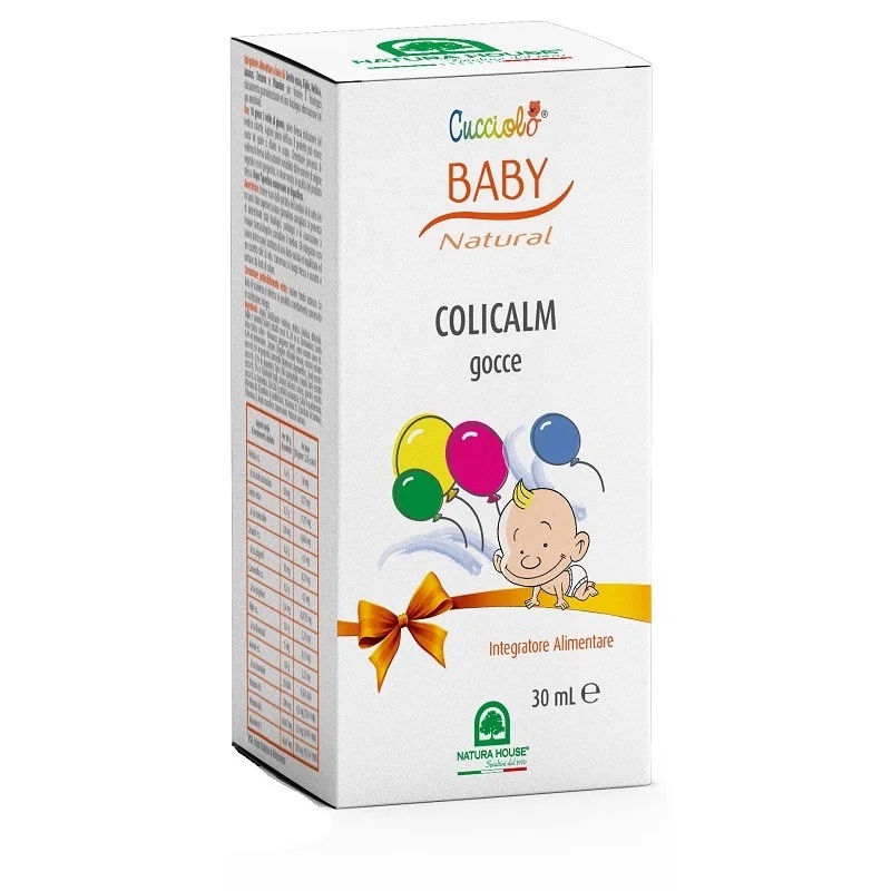 COLICALM 30ML