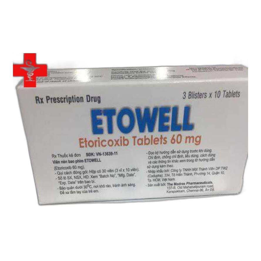 ETOWELL P60 10S