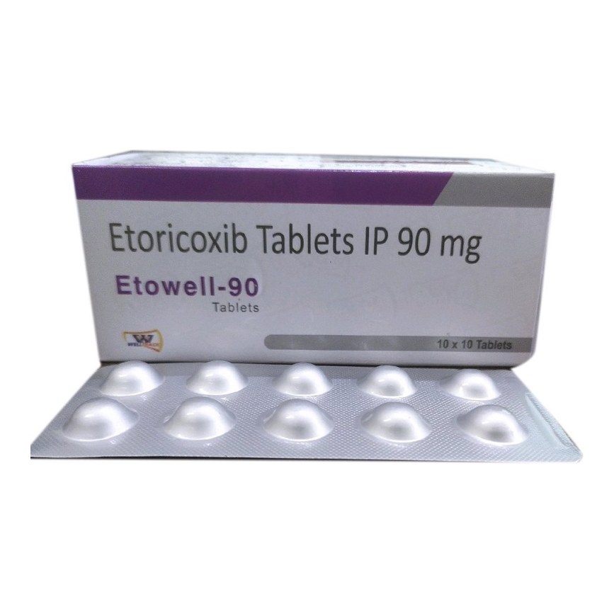 ETOWELL 90 10S