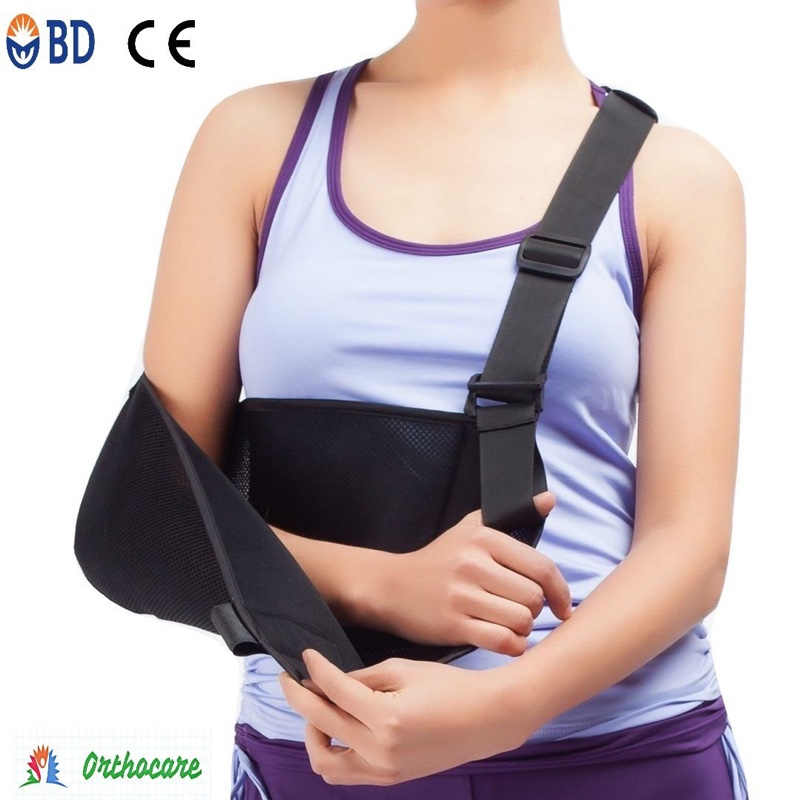 ARM SLING (L) ORTHOCARE AFRICA