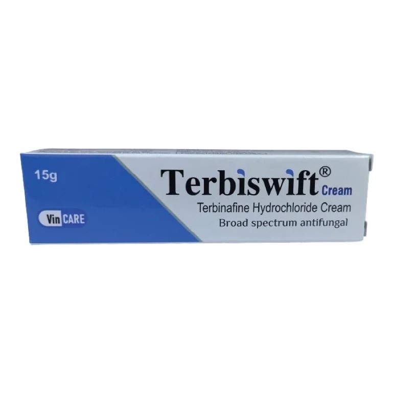 TERBISWIFT CREAM 15G