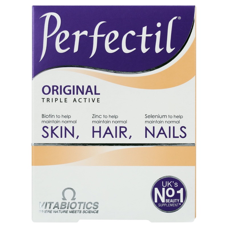 PERFECTIL CAPS 30S(Tripple Active)