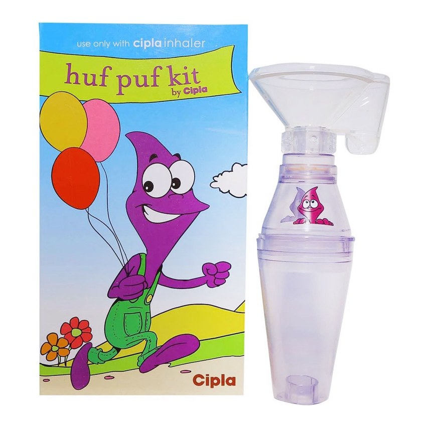 HUF PUF KIT