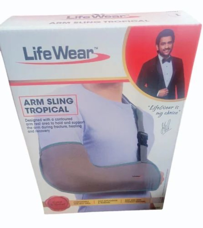 LIFE WEAR ARM SLING TROPICAL (L)