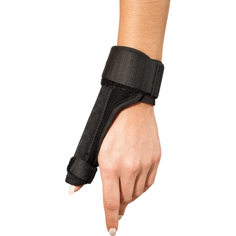 LIFE WEAR WRIST BRACE WITH THUMB STABILIZER UNIVERSAL