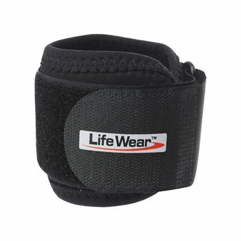 LIFE WEAR WRIST WRAP UNIVERSAL